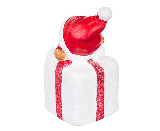 Фигурка "Помощник Санты", изображение 3 ᐒ купить на  ❤ Like7km.com.ua