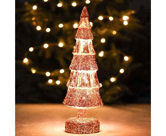 Фигурка "Рождество", 34 см., изображение 3 ᐒ купить на  ❤ Like7km.com.ua