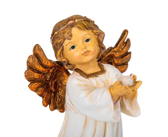 Статуэтка с подсветкой "Свет Небес", 25,5 см, изображение 2 ᐒ купить на  ❤ Like7km.com.ua