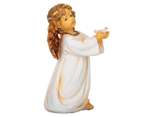 Статуэтка с подсветкой "Свет Небес", 25,5 см, изображение 3 ᐒ купить на  ❤ Like7km.com.ua