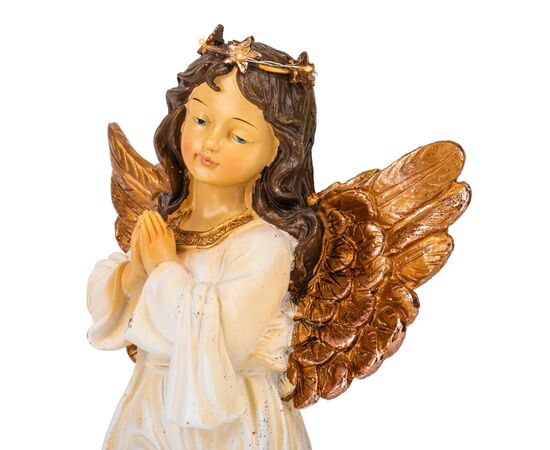 Статуэтка с подсветкой "Духовное Озарение", 31,5 см, изображение 4 ᐒ купить на  ❤ Like7km.com.ua