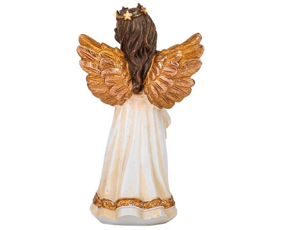 Статуэтка с подсветкой "Духовное Озарение", 31,5 см, изображение 5 ᐒ купить на  ❤ Like7km.com.ua