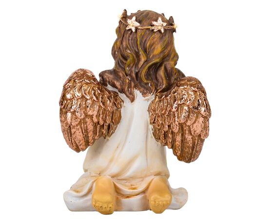 Статуэтка с подсветкой "Золотой Оберег", 20 см, изображение 4 ᐒ купить на  ❤ Like7km.com.ua