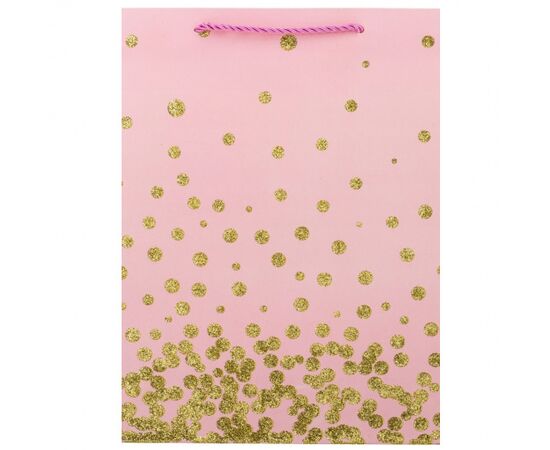 Подарочный пакет "Праздник рядом", 18*24 см * Рандомный выбор дизайна, изображение 2 ᐒ купить на  ❤ Like7km.com.ua