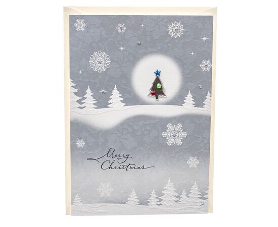 Серия открыток "Christmas", изображение 2 ᐒ купить на  ❤ Like7km.com.ua