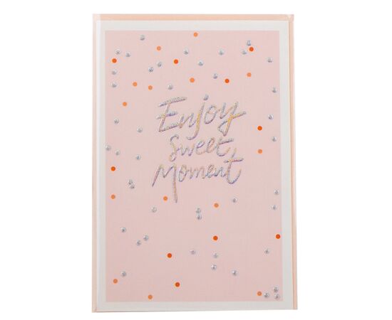 Серия открыток "Shine like the star", 6 видов, изображение 3 ᐒ купить на  ❤ Like7km.com.ua