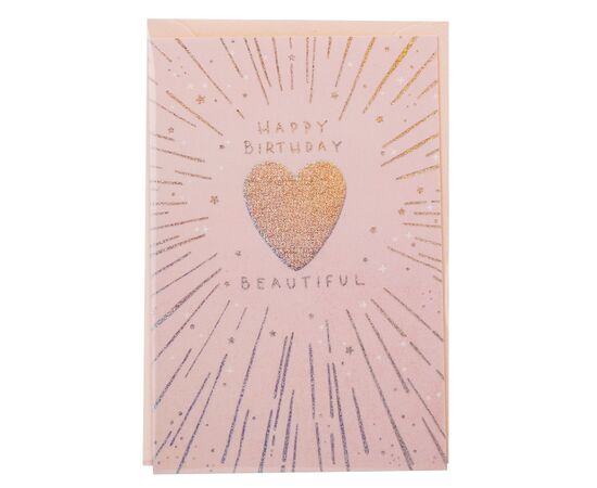 Серия открыток "Shine like the star", 6 видов, изображение 6 ᐒ купить на  ❤ Like7km.com.ua