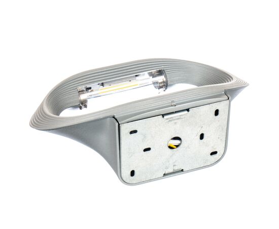 Декоративная подсветка серая LED 6W (HS004/gr-6w), изображение 3 ᐒ купить на  ❤ Like7km.com.ua