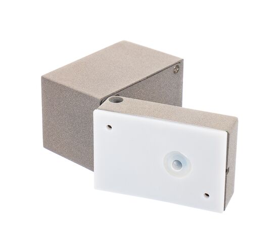 Декоративная подсветка регулируемая серая LED (SL004sg), изображение 4 ᐒ купить на  ❤ Like7km.com.ua