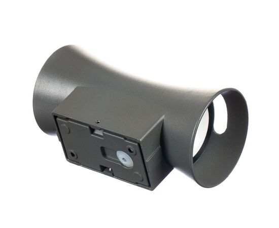 Декоративная подсветка графит LED (SL008ds), изображение 2 ᐒ купить на  ❤ Like7km.com.ua