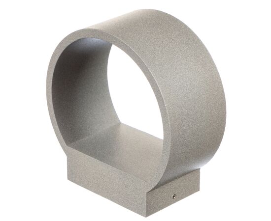 Декоративная подсветка серая LED (SL012sg), изображение 3 ᐒ купить на  ❤ Like7km.com.ua