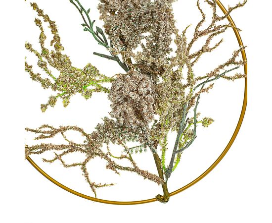 Пасхальный венок 25см, изображение 3 ᐒ купить на  ❤ Like7km.com.ua