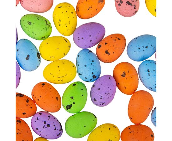 Набор мини пасхальных яиц "Колоритные писанки", изображение 2 ᐒ купить на  ❤ Like7km.com.ua