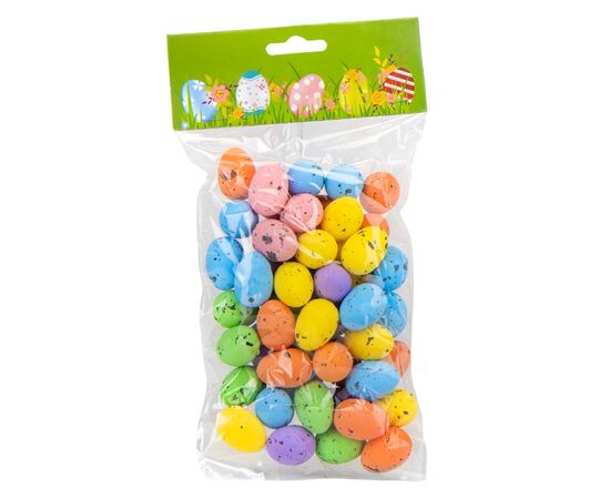 Набор мини пасхальных яиц "Колоритные писанки", изображение 4 ᐒ купить на  ❤ Like7km.com.ua