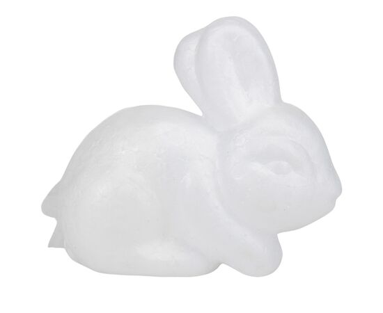 Набор кроликов с красками "Раскраска", 1 шт., изображение 3 ᐒ купить на  ❤ Like7km.com.ua