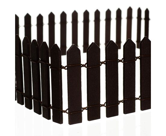 Деоративный заборчик 94 см, изображение 2 ᐒ купить на  ❤ Like7km.com.ua