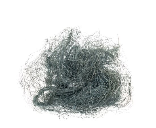 Наполнитель "Волокно" *рандомный выбор цвета, изображение 2 ᐒ купить на  ❤ Like7km.com.ua