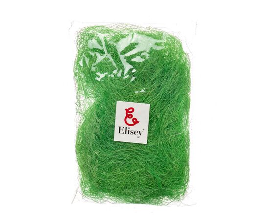 Наполнитель "Волокно" *рандомный выбор цвета, изображение 4 ᐒ купить на  ❤ Like7km.com.ua