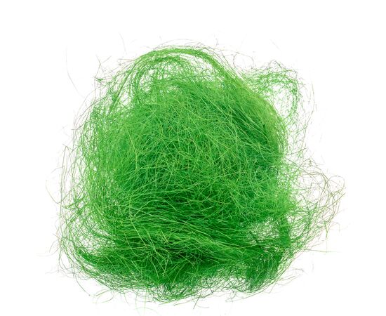 Наполнитель "Волокно" *рандомный выбор цвета, изображение 5 ᐒ купить на  ❤ Like7km.com.ua