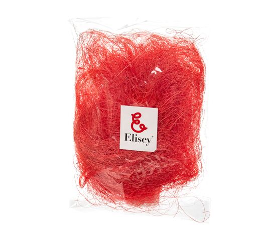 Наполнитель "Волокно" *рандомный выбор цвета, изображение 7 ᐒ купить на  ❤ Like7km.com.ua