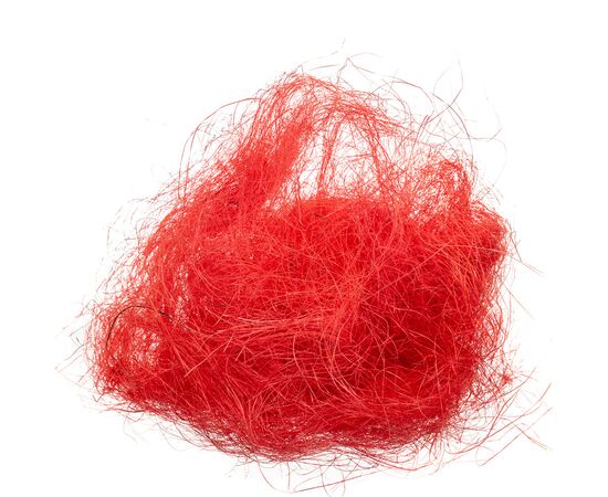 Наполнитель "Волокно" *рандомный выбор цвета, изображение 8 ᐒ купить на  ❤ Like7km.com.ua