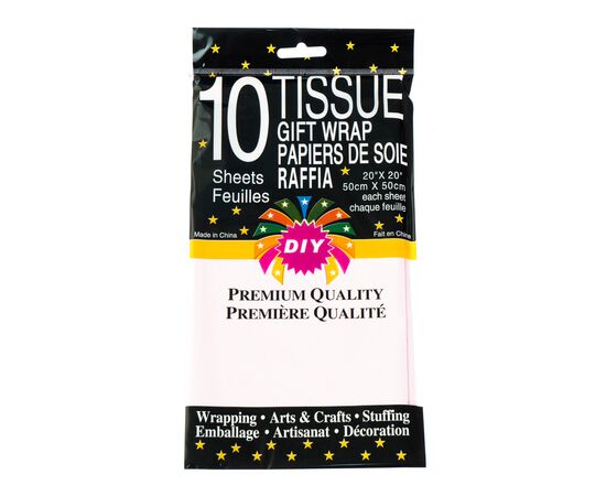 Бумага для украшения, упаковки (черный, пыльная роза, розовый, сирень, красный, бежевый), изображение 3 ᐒ купить на  ❤ Like7km.com.ua