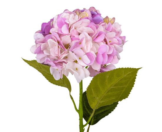 Гортензия "Анабель", сиреневая, 57 см, изображение 2 ᐒ купить на  ❤ Like7km.com.ua