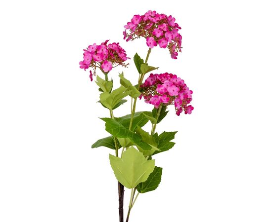 Гортензия "Магнит", розовая, 70 см, изображение 2 ᐒ купить на  ❤ Like7km.com.ua