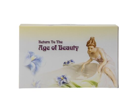 Блюдо "Бабка в маках" (3 см) VERONESE, изображение 4 ᐒ купить на  ❤ Like7km.com.ua