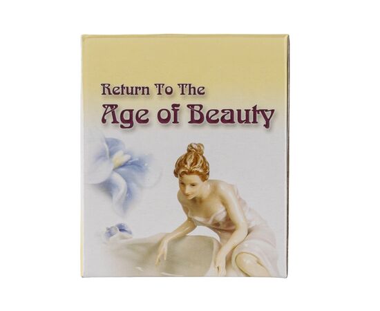 Шкатулка "Лотос" (8 см) VERONESE, изображение 2 ᐒ купить на  ❤ Like7km.com.ua