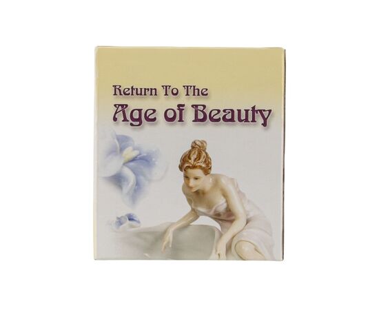 Шкатулка "Лилия" (10 см)  VERONESE, изображение 2 ᐒ купить на  ❤ Like7km.com.ua