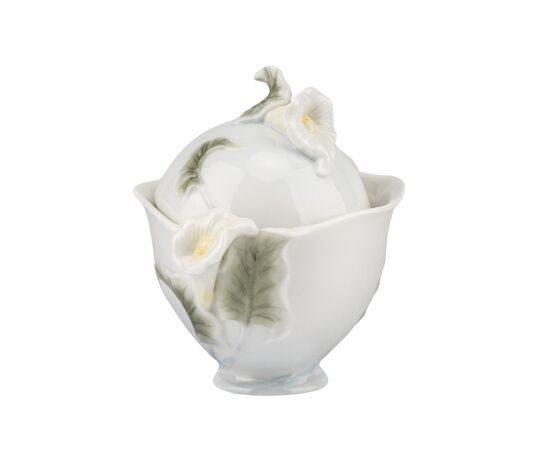 Шкатулка "Лилия" (10 см)  VERONESE, изображение 3 ᐒ купить на  ❤ Like7km.com.ua