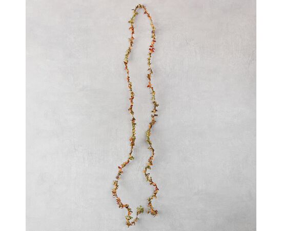 Гирлянда "Листья"  3 м, изображение 2 ᐒ купить на  ❤ Like7km.com.ua