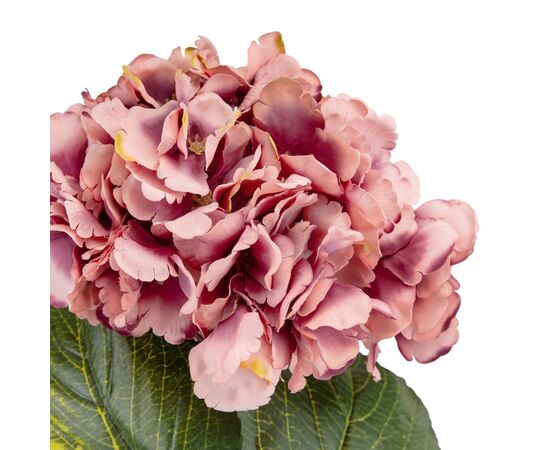 Цветок искусственный "Гортензия благородная", изображение 3 ᐒ купить на  ❤ Like7km.com.ua