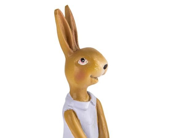 Статуэтка "Lovely rabbits", изображение 2 ᐒ купить на  ❤ Like7km.com.ua