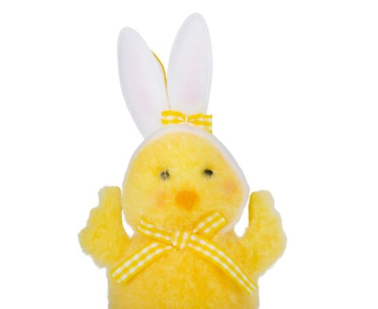 Подвесная фигурка "Цыпленок", 20,5 см, изображение 2 ᐒ купить на  ❤ Like7km.com.ua