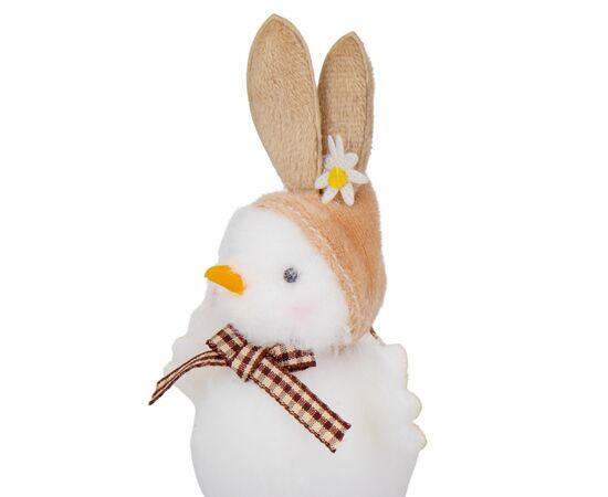 Подвесная фигурка "Цыпленок", 20,5 см, изображение 2 ᐒ купить на  ❤ Like7km.com.ua