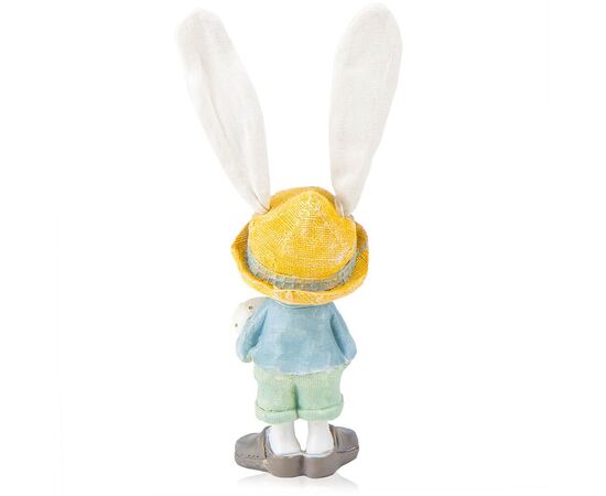 Фигурка "Мистер Кролик", 28 см, изображение 2 ᐒ купить на  ❤ Like7km.com.ua