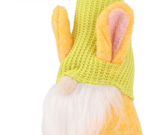 Игрушка "Гном Весельчак", изображение 2 ᐒ купить на  ❤ Like7km.com.ua