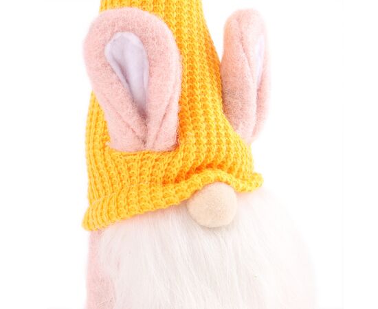 Игрушка "Гном Соня", изображение 2 ᐒ купить на  ❤ Like7km.com.ua