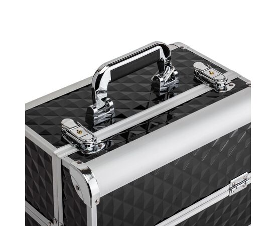 Кейс-шкатулка "Совершенство красоты", 32*25 см, изображение 2 ᐒ купить на  ❤ Like7km.com.ua