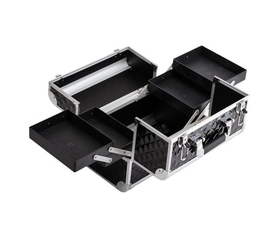 Кейс-шкатулка "Совершенство красоты", 32*25 см, изображение 3 ᐒ купить на  ❤ Like7km.com.ua