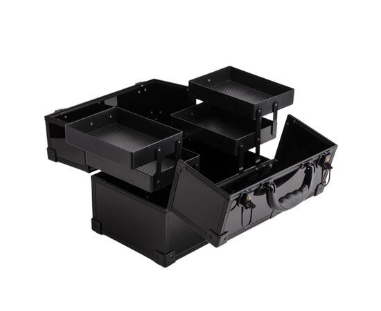 Кейс-шкатулка "Косметический рай", 32*25 см, изображение 3 ᐒ купить на  ❤ Like7km.com.ua