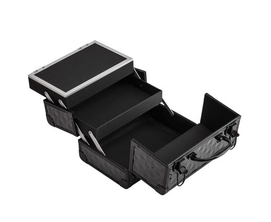 Кейс-шкатулка "Секрет Красоты", 25*17 см, изображение 4 ᐒ купить на  ❤ Like7km.com.ua