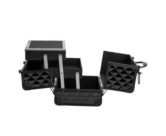 Кейс-шкатулка "Секрет Красоты", 25*17 см, изображение 5 ᐒ купить на  ❤ Like7km.com.ua