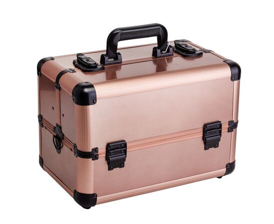 Кейс-шкатулка "Бьюти Профи", 36,5*26 см, изображение 2 ᐒ купить на  ❤ Like7km.com.ua