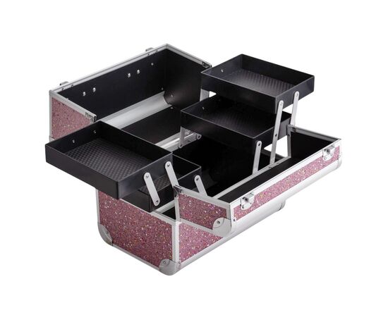 Кейс-шкатулка "Эксперт Кейс", 32*26 см, изображение 3 ᐒ купить на  ❤ Like7km.com.ua