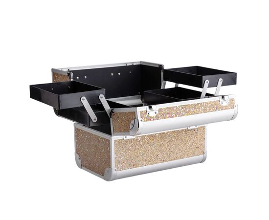 Кейс-шкатулка "Жемчужина", 32*25 см, изображение 2 ᐒ купить на  ❤ Like7km.com.ua