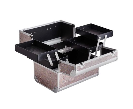 Кейс-шкатулка "Элеганс", 32*26 см, изображение 3 ᐒ купить на  ❤ Like7km.com.ua