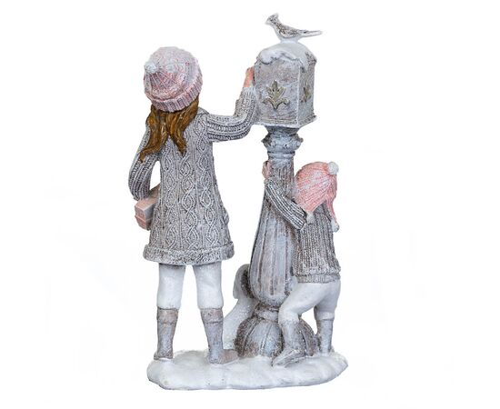 Фигурка "Крохи", изображение 4 ᐒ купить на  ❤ Like7km.com.ua